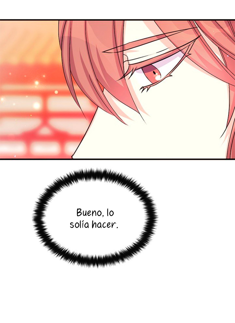 La emperatriz es una estudiante universitaria Capítulo 61 - Página 46