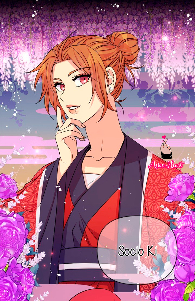 La emperatriz es una estudiante universitaria Capítulo 61 - Página 48