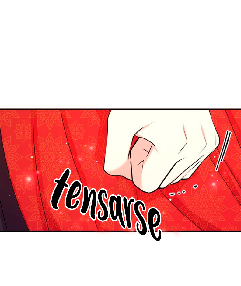 La emperatriz es una estudiante universitaria Capítulo 61 - Página 52