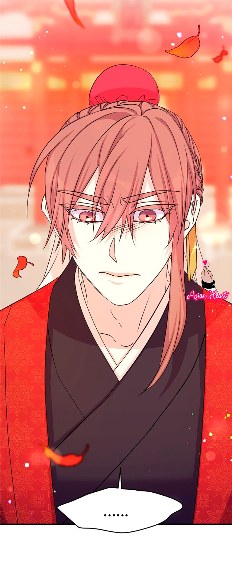 La emperatriz es una estudiante universitaria Capítulo 61 - Página 6