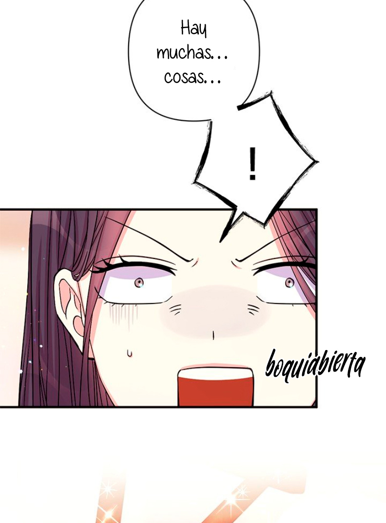 La emperatriz es una estudiante universitaria Capítulo 62 - Página 16