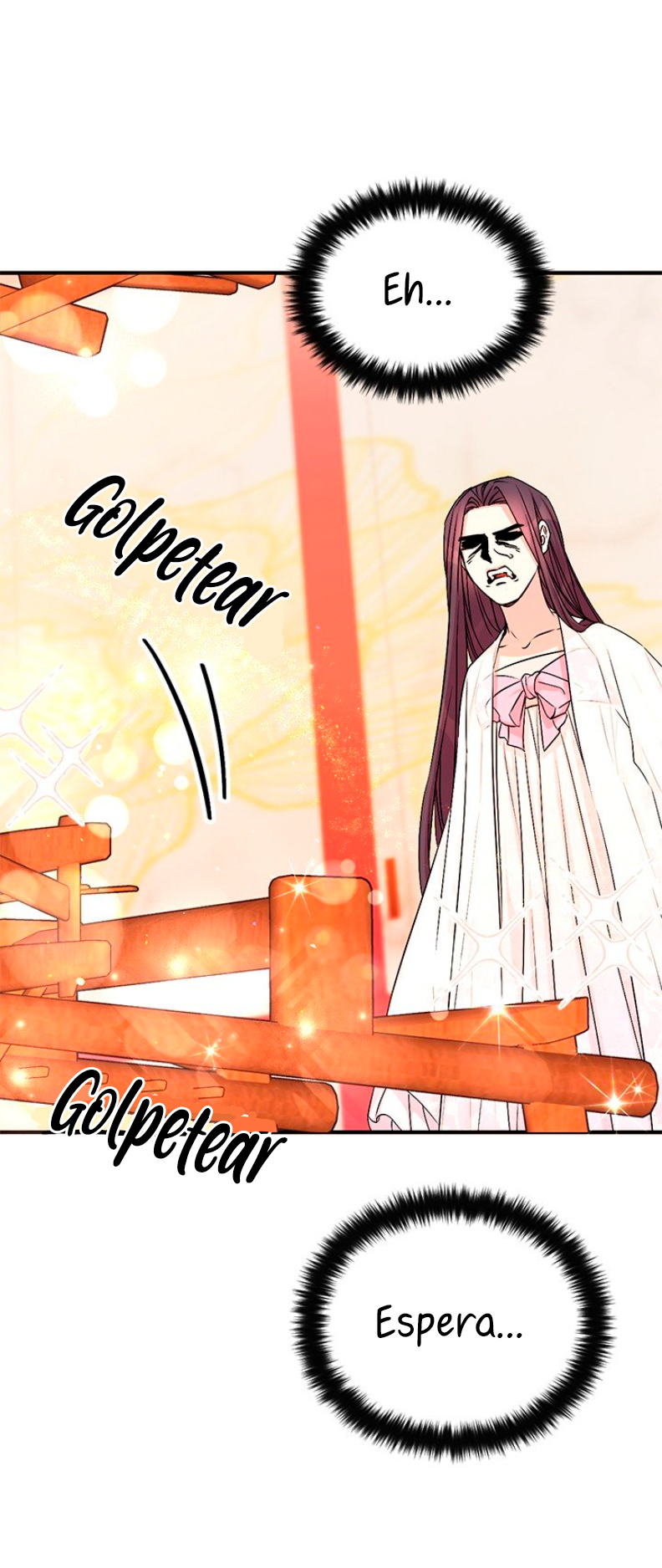 La emperatriz es una estudiante universitaria Capítulo 62 - Página 18