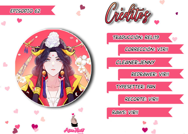 La emperatriz es una estudiante universitaria Capítulo 62 - Página 2