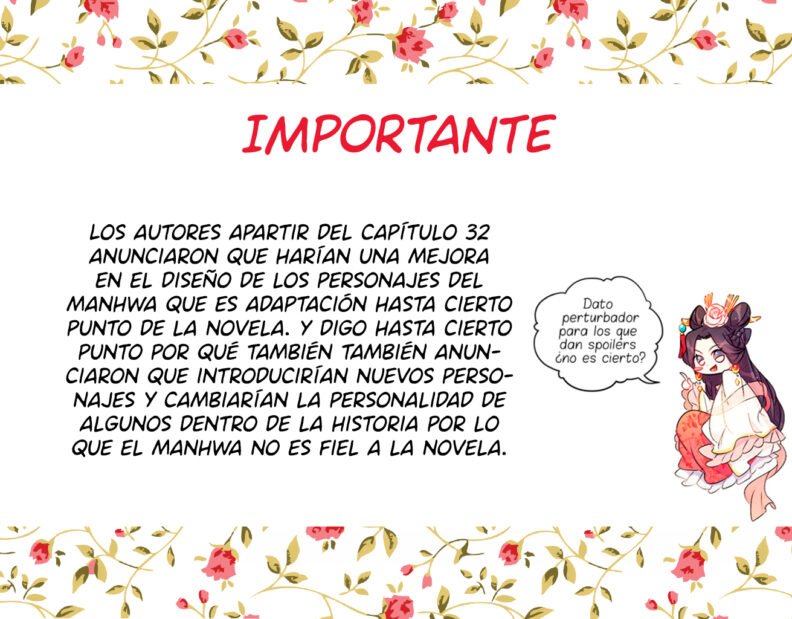 La emperatriz es una estudiante universitaria Capítulo 62 - Página 3