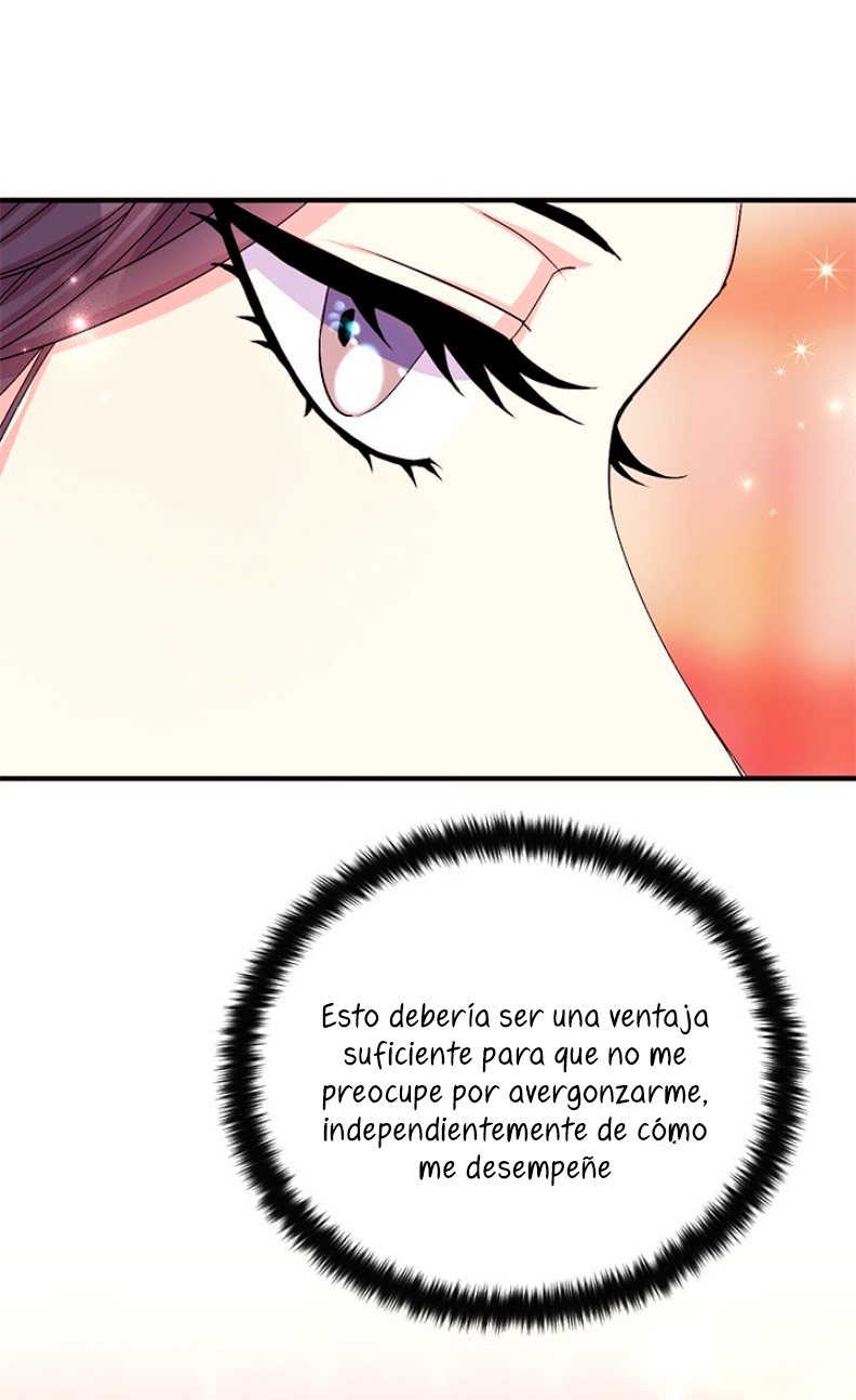 La emperatriz es una estudiante universitaria Capítulo 62 - Página 33