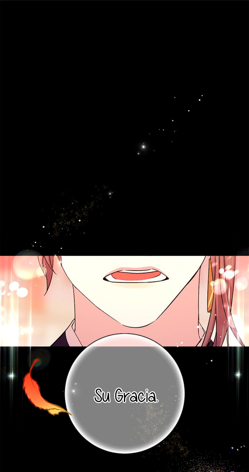 La emperatriz es una estudiante universitaria Capítulo 62 - Página 4