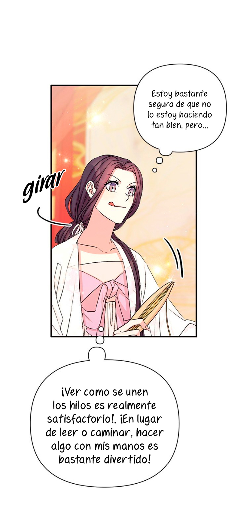 La emperatriz es una estudiante universitaria Capítulo 62 - Página 41