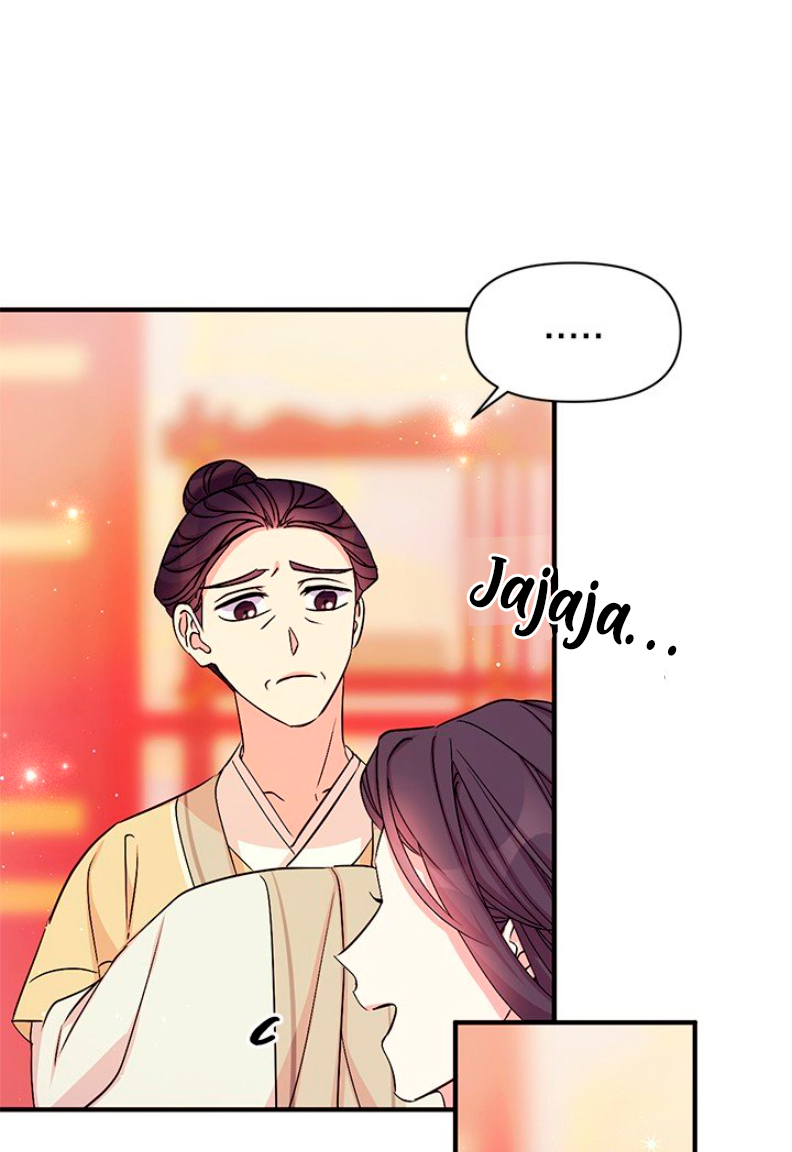 La emperatriz es una estudiante universitaria Capítulo 62 - Página 46