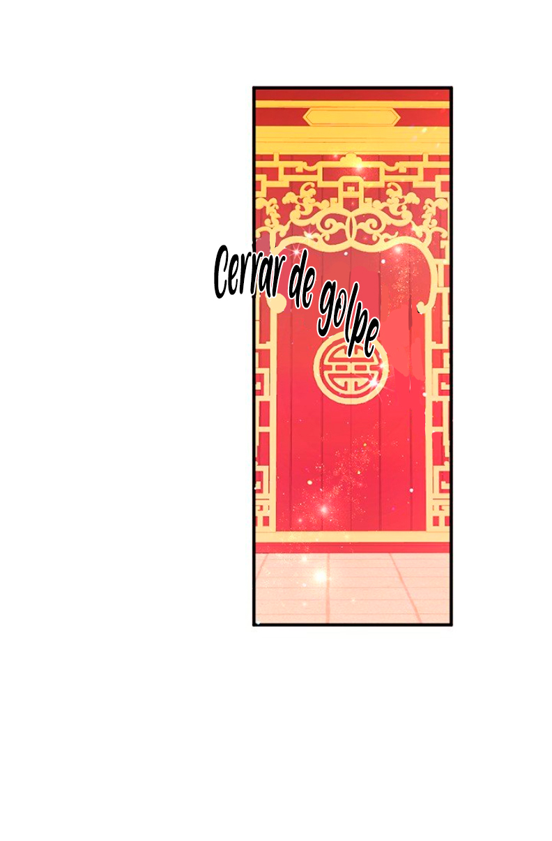 La emperatriz es una estudiante universitaria Capítulo 63 - Página 10