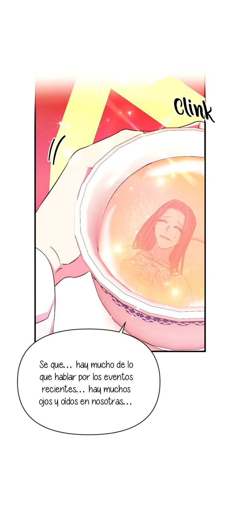 La emperatriz es una estudiante universitaria Capítulo 63 - Página 26