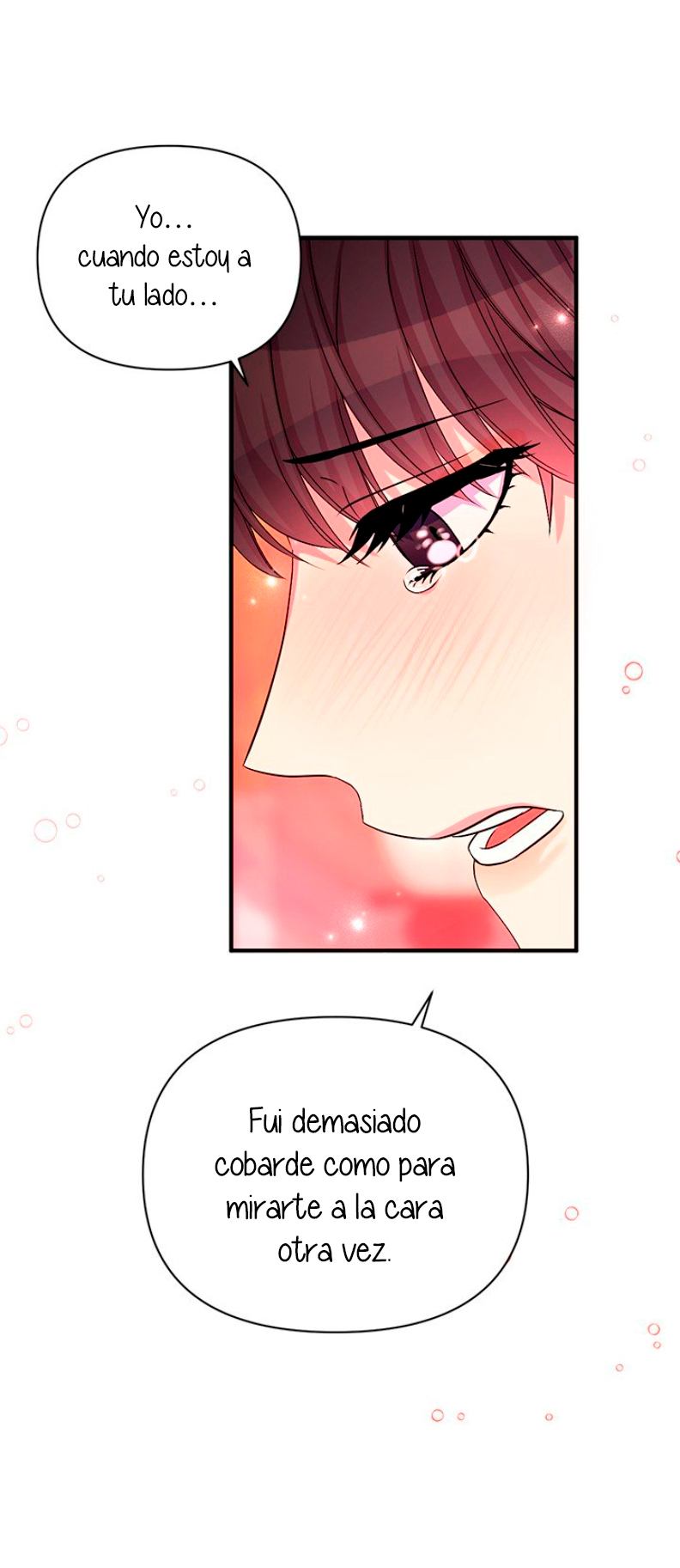 La emperatriz es una estudiante universitaria Capítulo 63 - Página 31