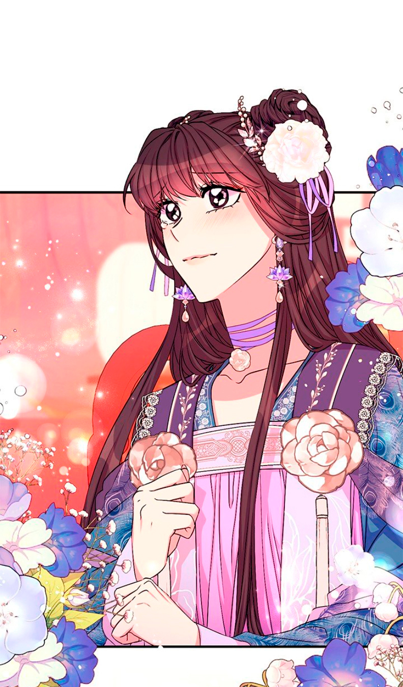 La emperatriz es una estudiante universitaria Capítulo 63 - Página 36