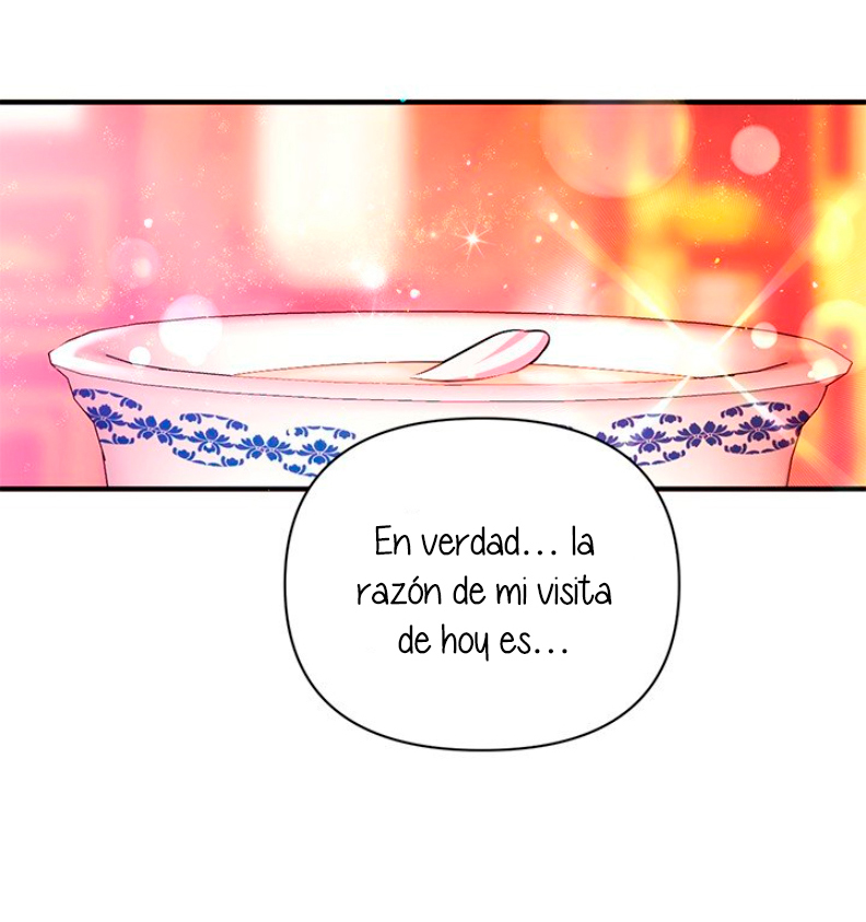 La emperatriz es una estudiante universitaria Capítulo 63 - Página 39