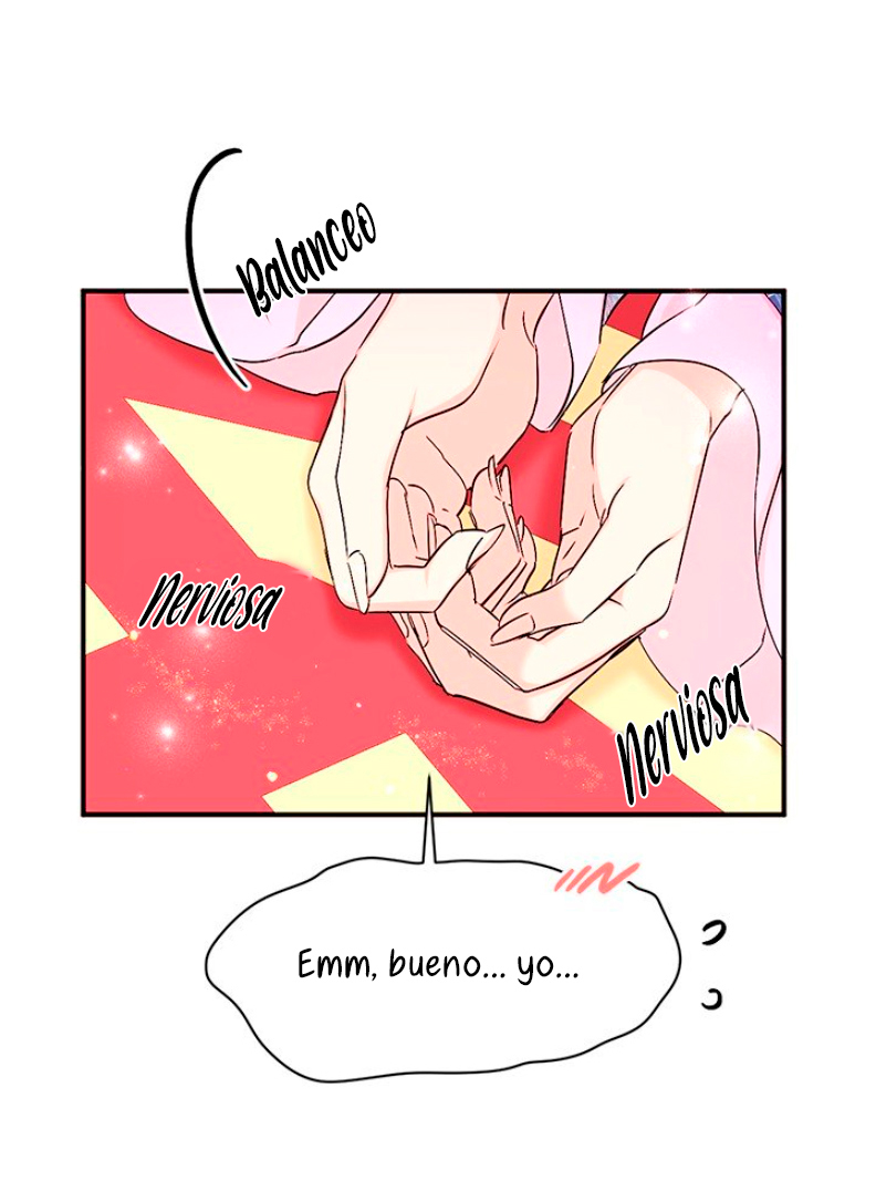 La emperatriz es una estudiante universitaria Capítulo 63 - Página 41
