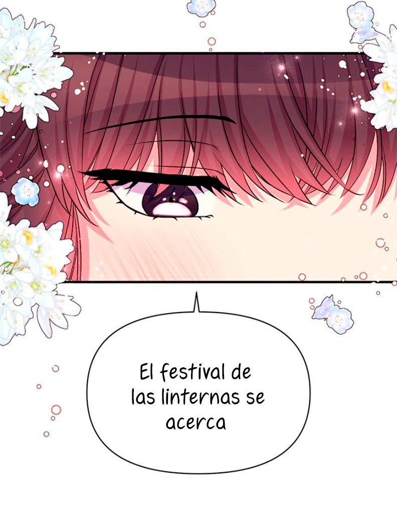 La emperatriz es una estudiante universitaria Capítulo 63 - Página 45