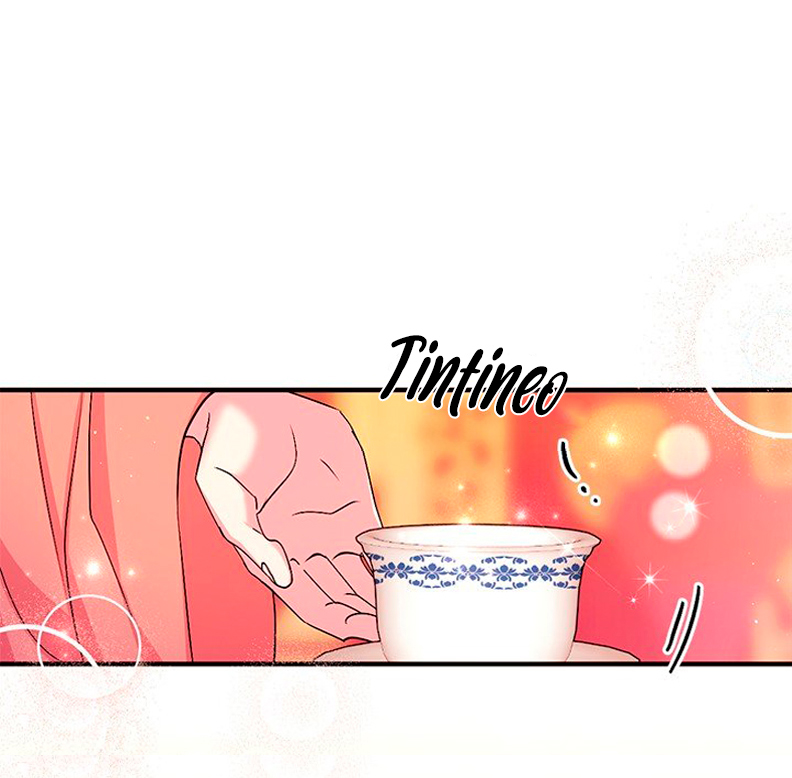 La emperatriz es una estudiante universitaria Capítulo 63 - Página 5