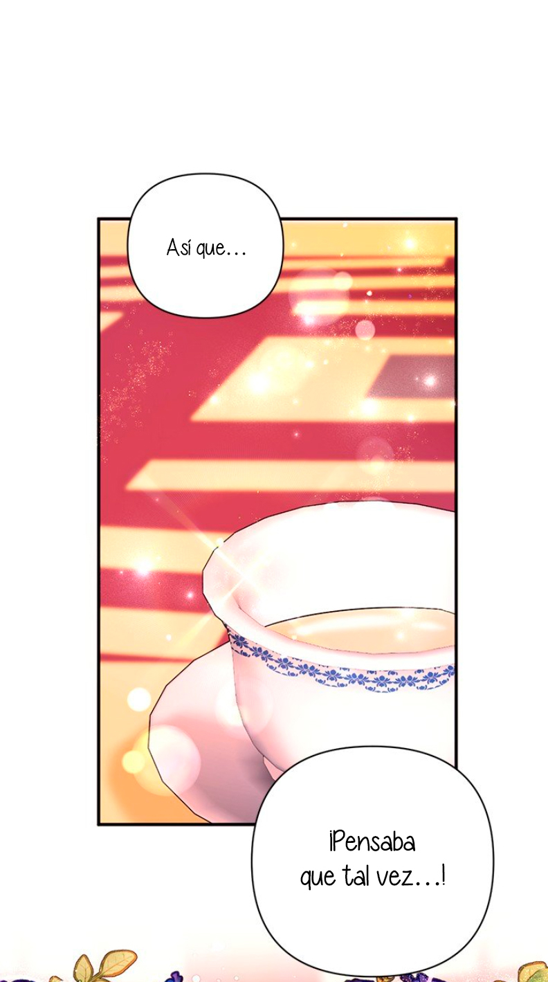 La emperatriz es una estudiante universitaria Capítulo 63 - Página 50