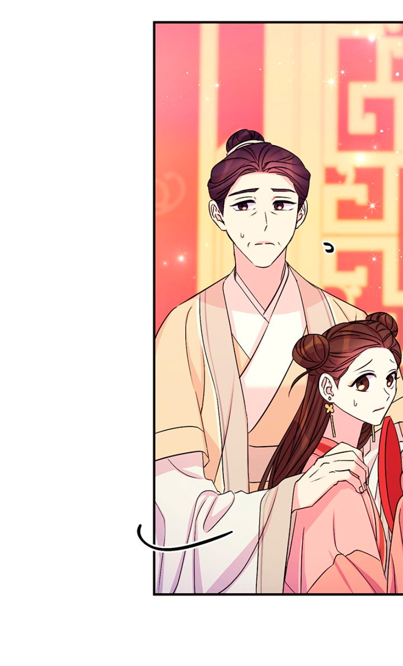 La emperatriz es una estudiante universitaria Capítulo 63 - Página 8