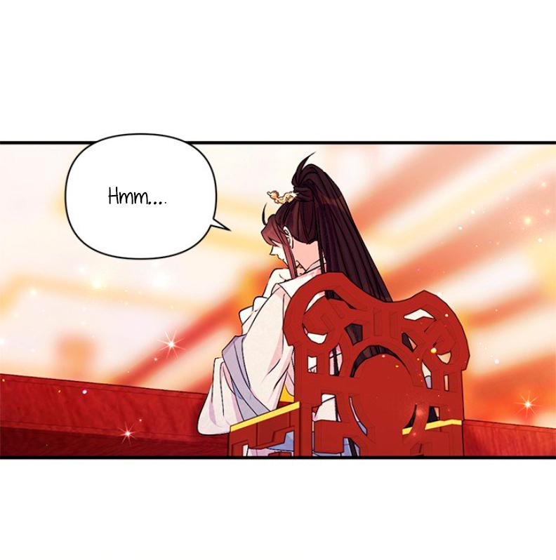 La emperatriz es una estudiante universitaria Capítulo 64 - Página 11