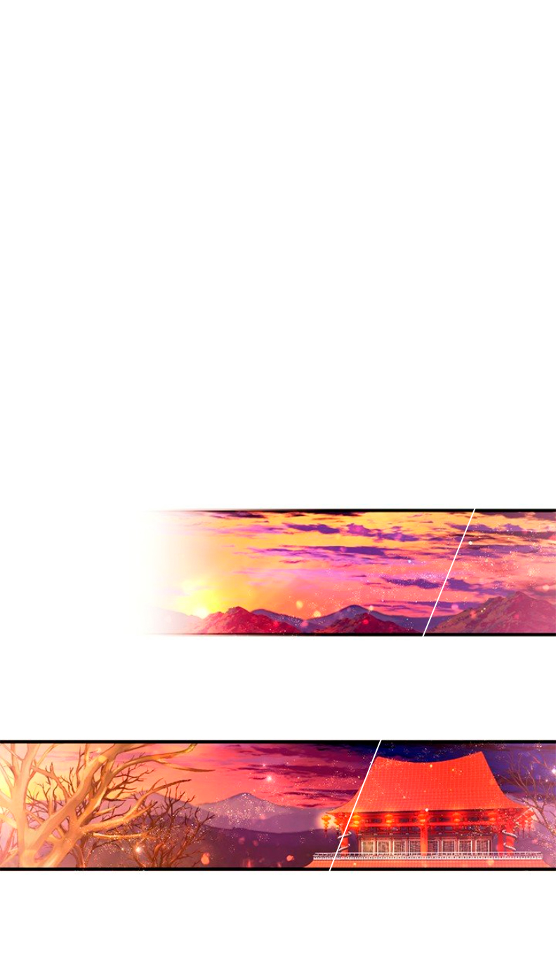 La emperatriz es una estudiante universitaria Capítulo 64 - Página 34