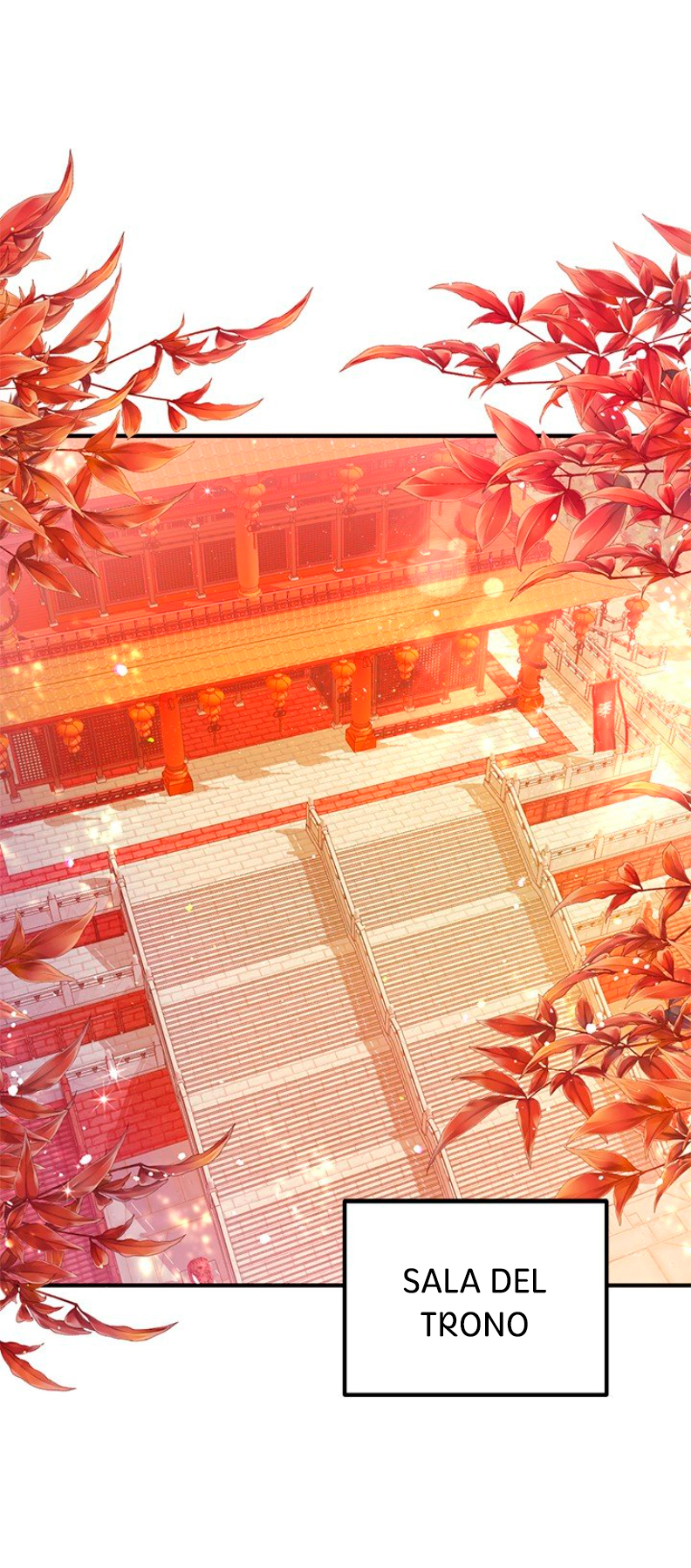 La emperatriz es una estudiante universitaria Capítulo 64 - Página 4