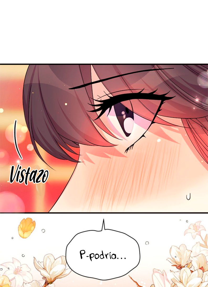 La emperatriz es una estudiante universitaria Capítulo 64 - Página 46