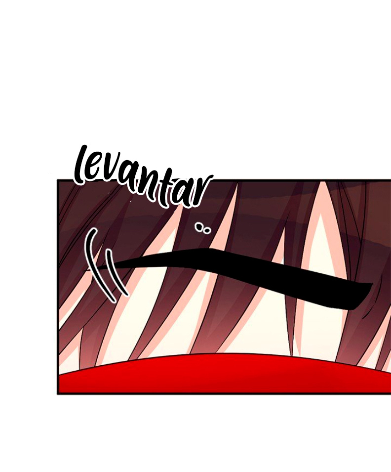 La emperatriz es una estudiante universitaria Capítulo 64 - Página 5