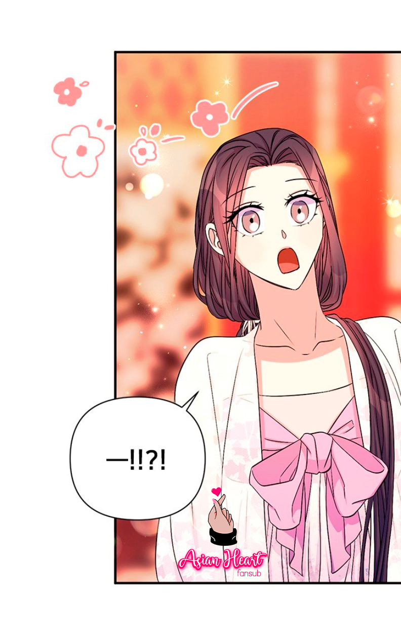 La emperatriz es una estudiante universitaria Capítulo 64 - Página 50