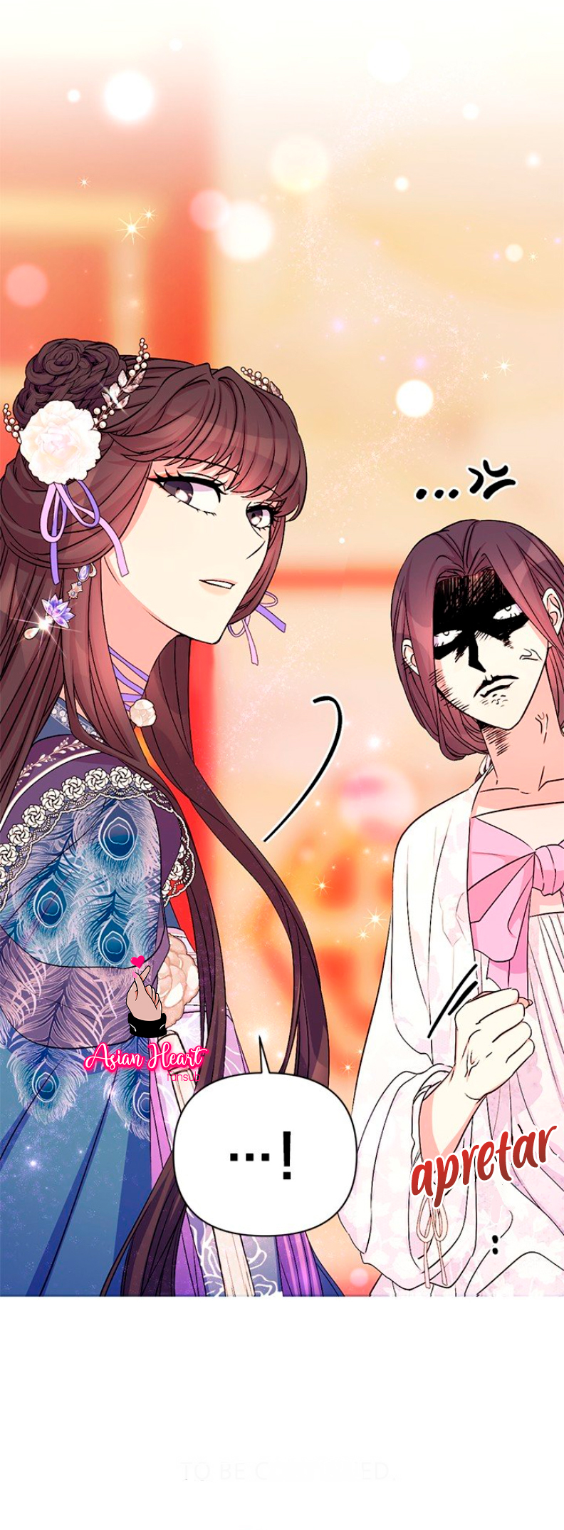 La emperatriz es una estudiante universitaria Capítulo 64 - Página 56