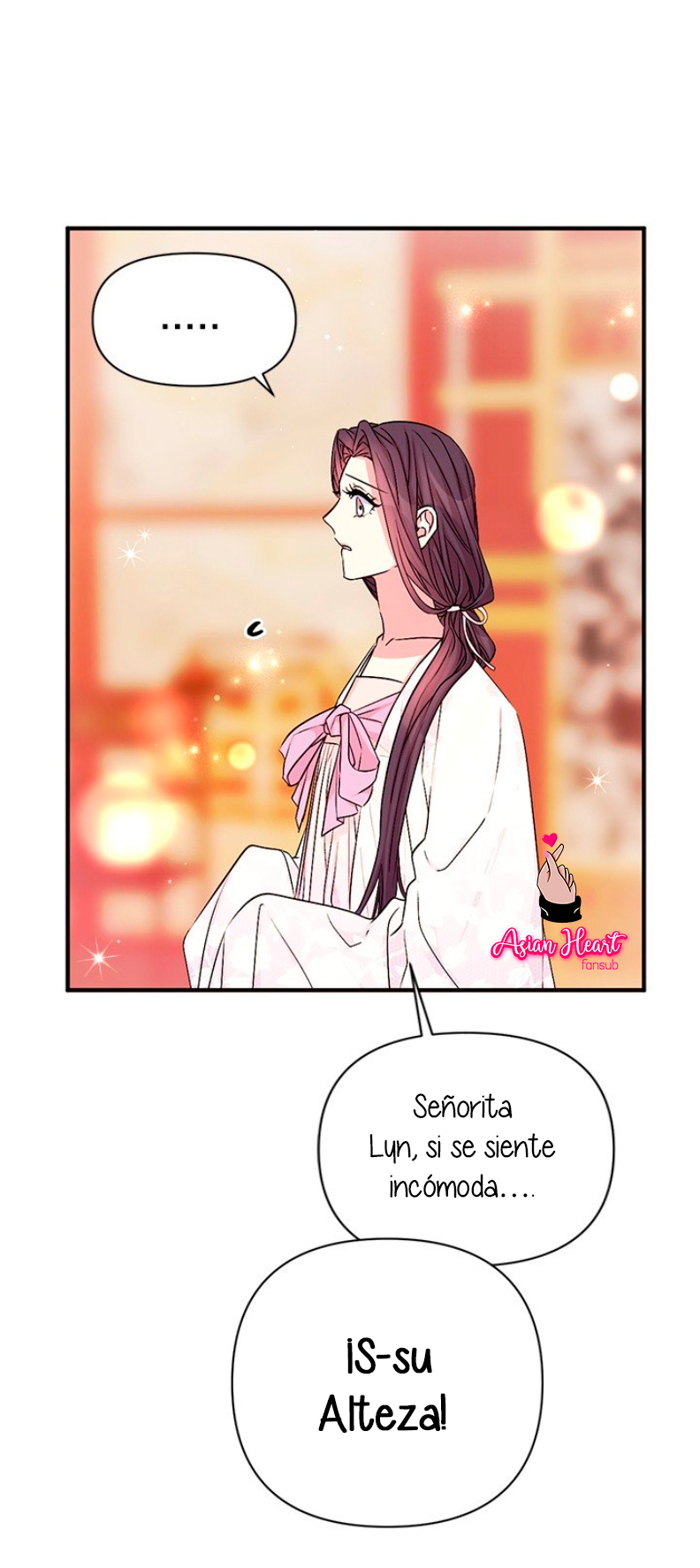 La emperatriz es una estudiante universitaria Capítulo 65 - Página 13
