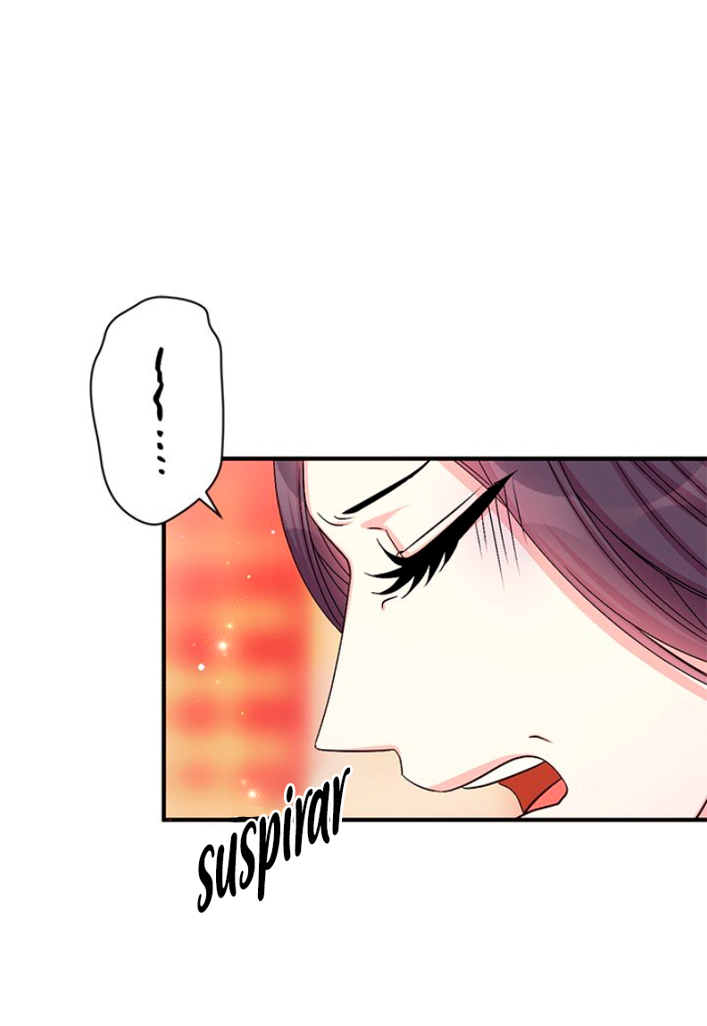 La emperatriz es una estudiante universitaria Capítulo 65 - Página 18