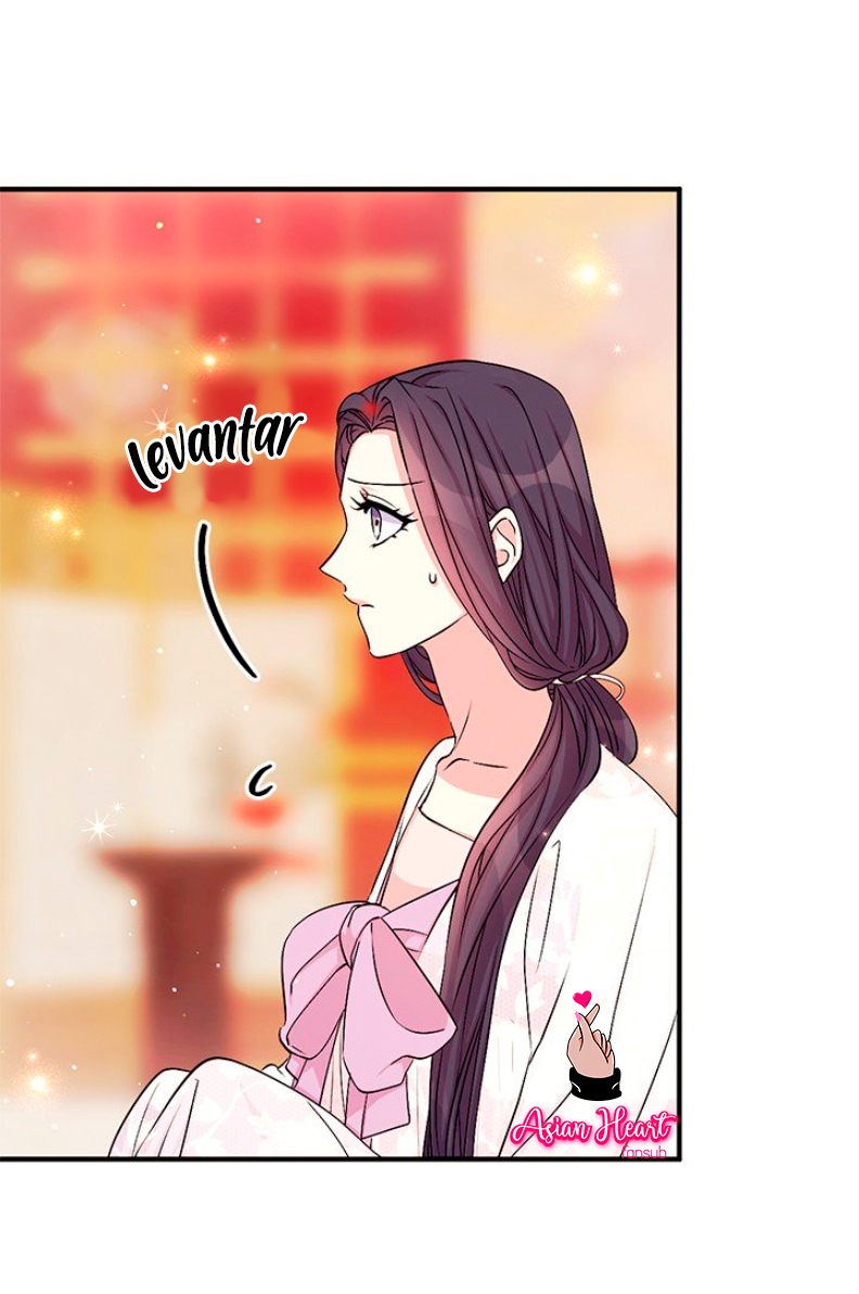 La emperatriz es una estudiante universitaria Capítulo 65 - Página 19