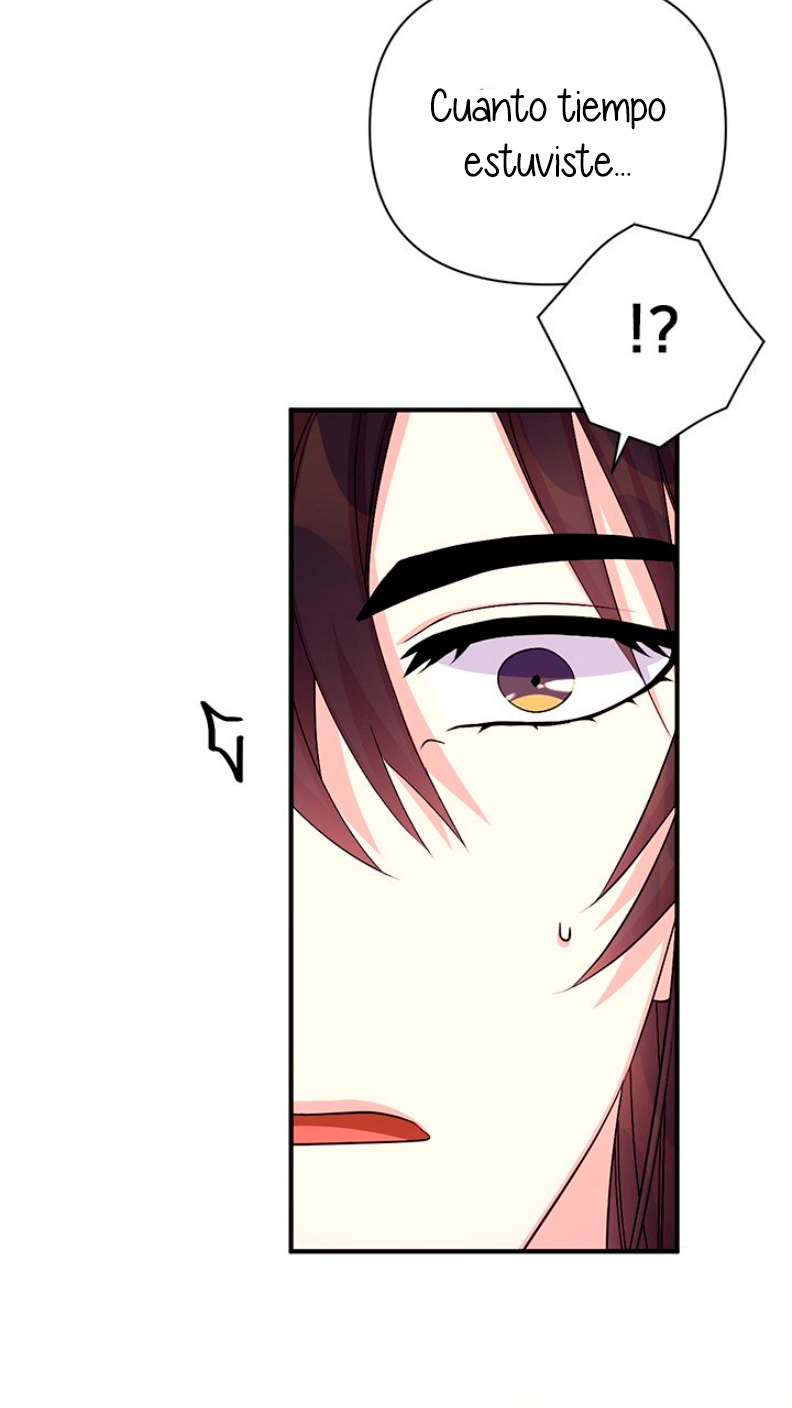 La emperatriz es una estudiante universitaria Capítulo 65 - Página 26