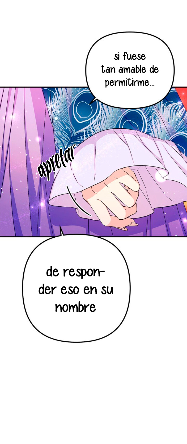 La emperatriz es una estudiante universitaria Capítulo 65 - Página 36