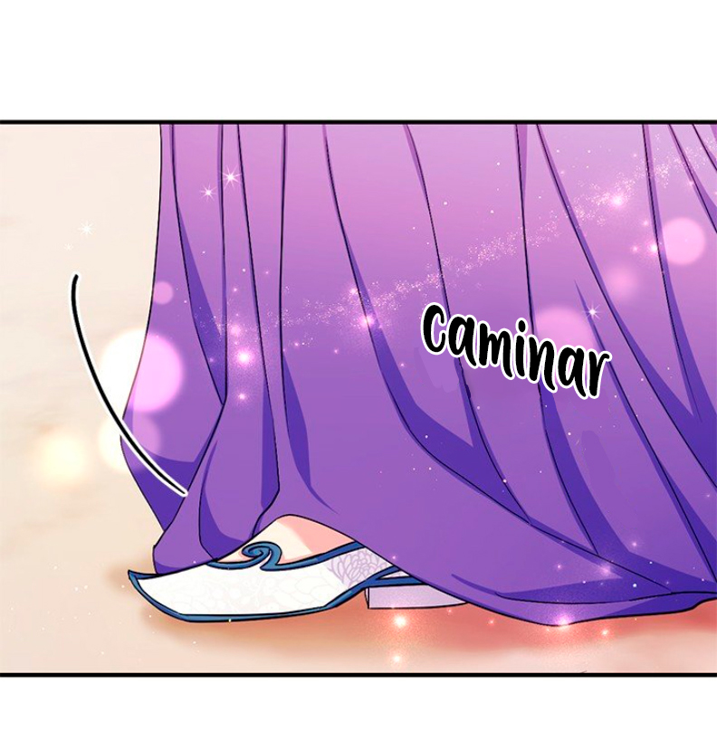 La emperatriz es una estudiante universitaria Capítulo 65 - Página 39