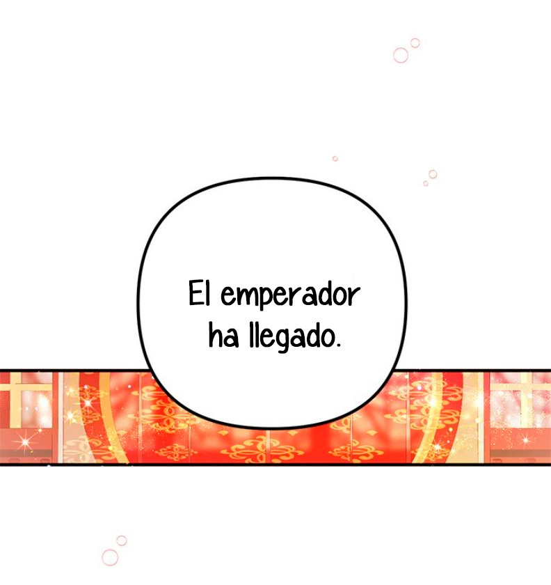 La emperatriz es una estudiante universitaria Capítulo 65 - Página 4