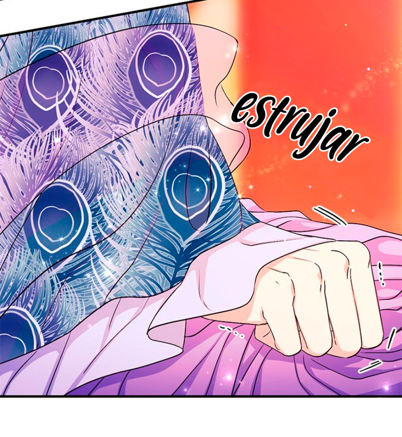 La emperatriz es una estudiante universitaria Capítulo 65 - Página 7