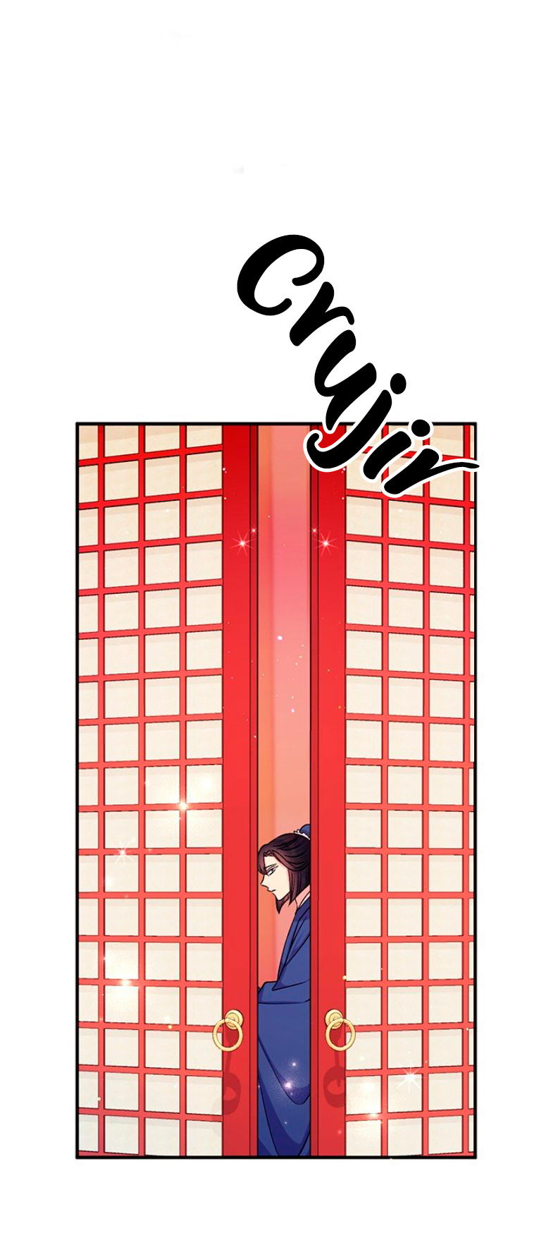 La emperatriz es una estudiante universitaria Capítulo 66 - Página 15