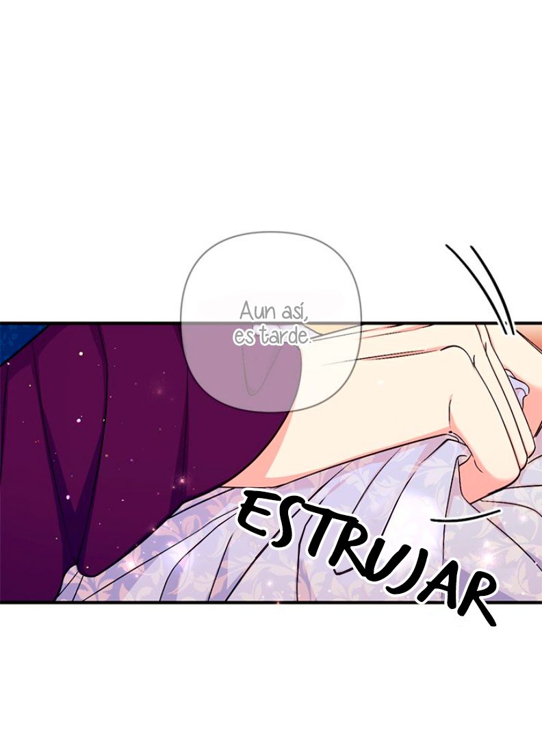 La emperatriz es una estudiante universitaria Capítulo 66 - Página 20