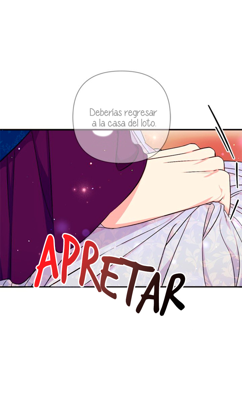 La emperatriz es una estudiante universitaria Capítulo 66 - Página 21