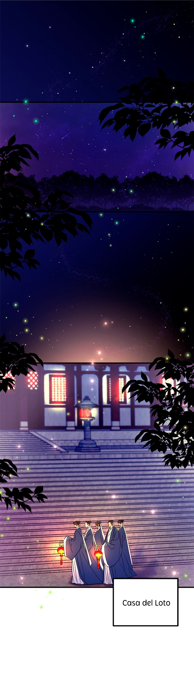 La emperatriz es una estudiante universitaria Capítulo 66 - Página 4