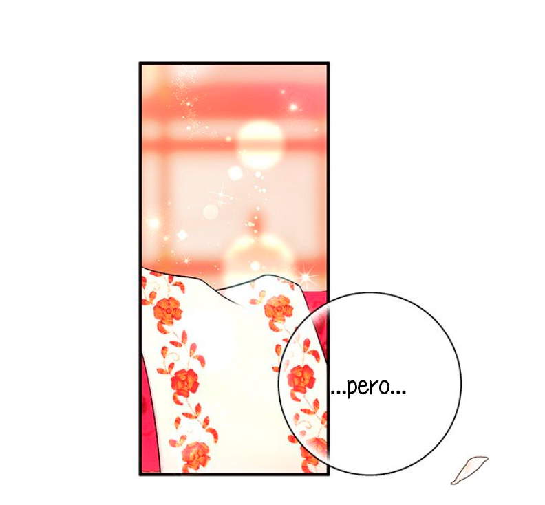 La emperatriz es una estudiante universitaria Capítulo 66 - Página 47