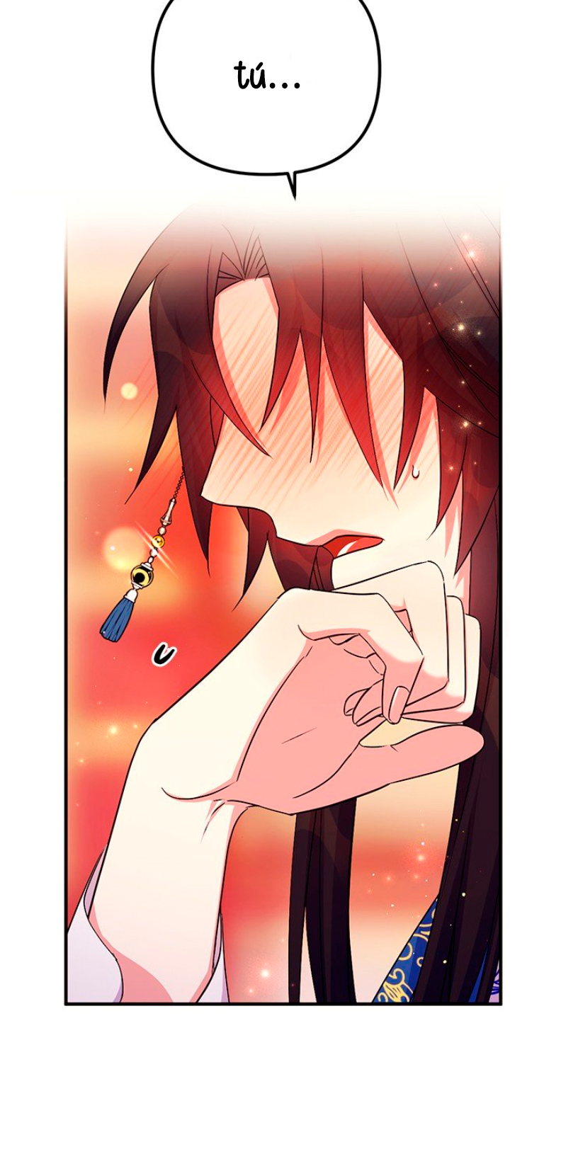 La emperatriz es una estudiante universitaria Capítulo 66 - Página 51