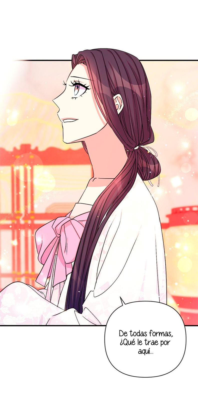 La emperatriz es una estudiante universitaria Capítulo 66 - Página 56