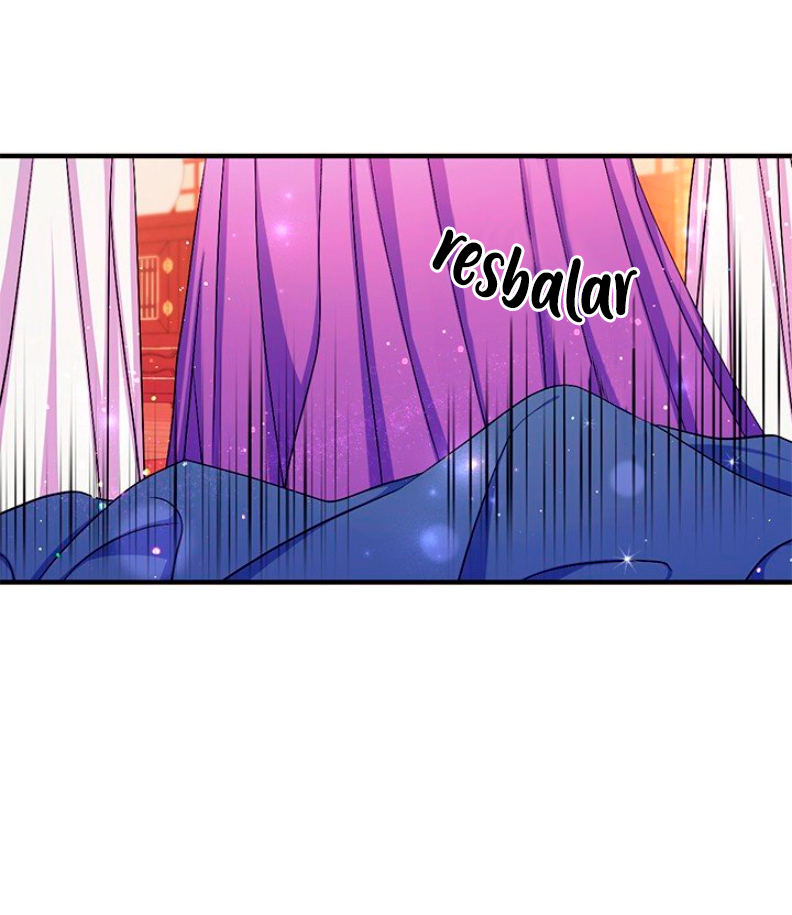 La emperatriz es una estudiante universitaria Capítulo 66 - Página 6