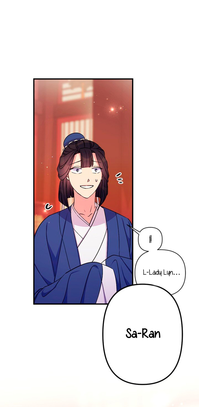 La emperatriz es una estudiante universitaria Capítulo 66 - Página 9