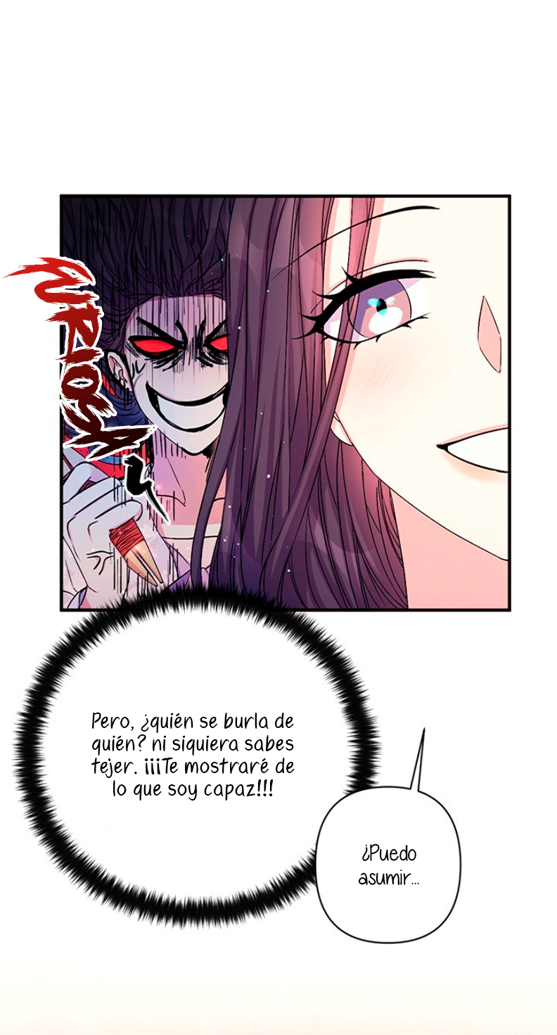 La emperatriz es una estudiante universitaria Capítulo 67 - Página 11