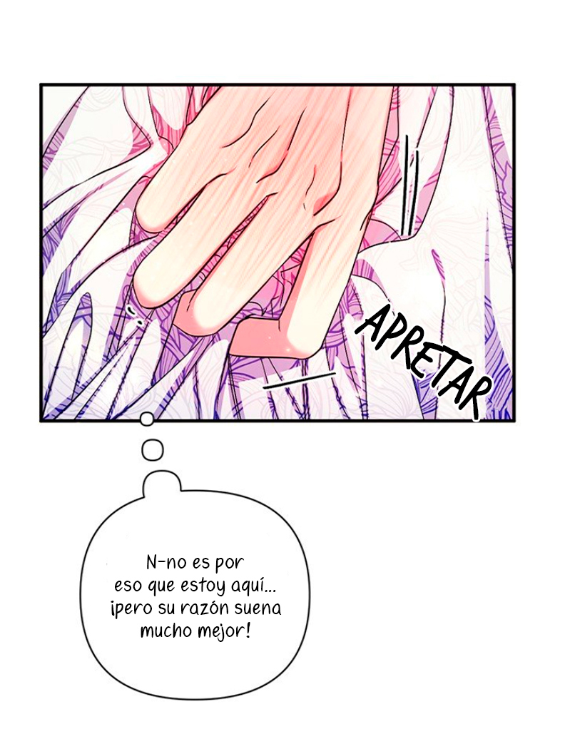 La emperatriz es una estudiante universitaria Capítulo 67 - Página 14