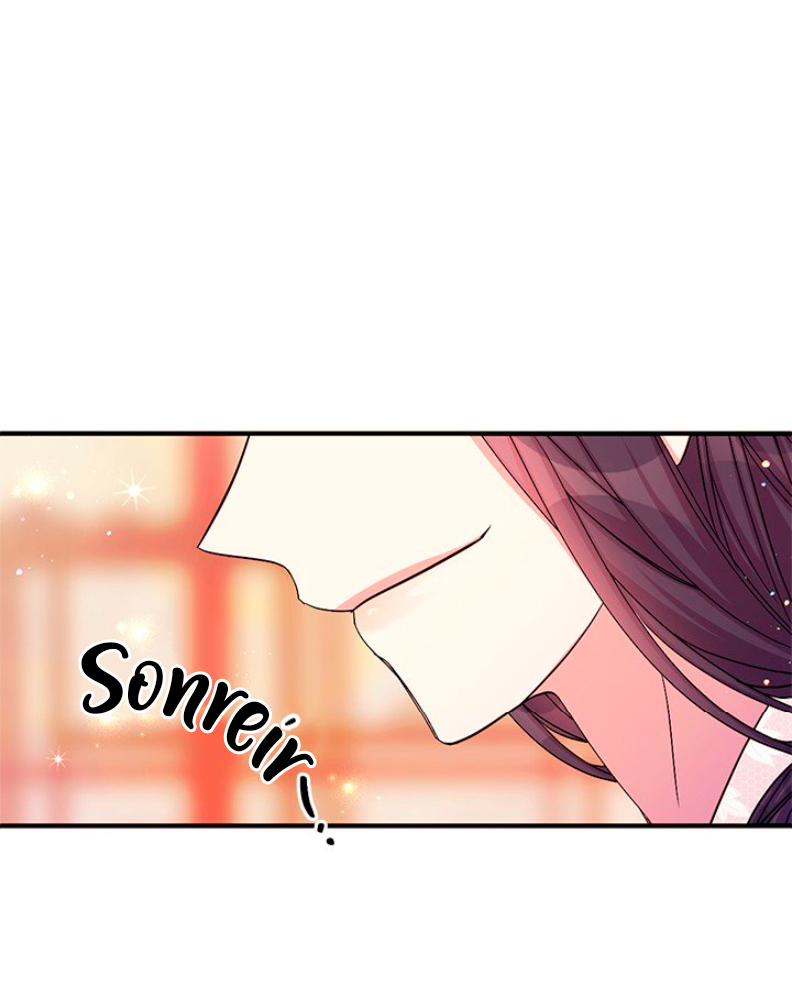 La emperatriz es una estudiante universitaria Capítulo 67 - Página 19