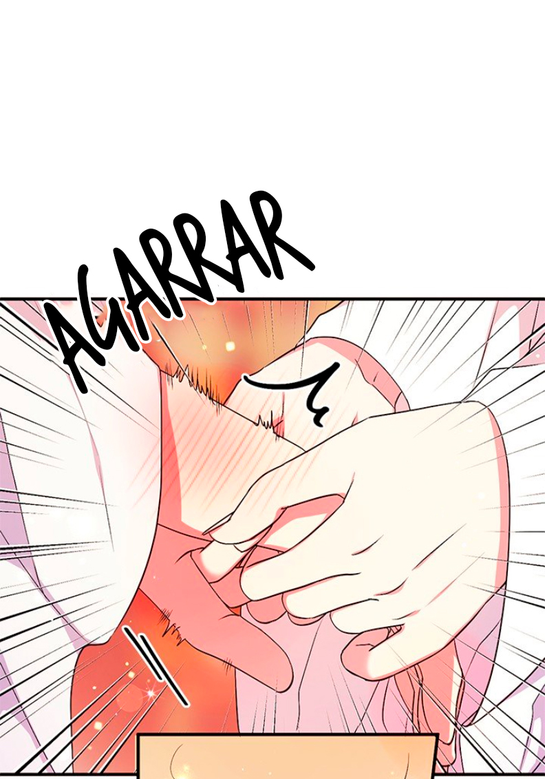 La emperatriz es una estudiante universitaria Capítulo 67 - Página 20